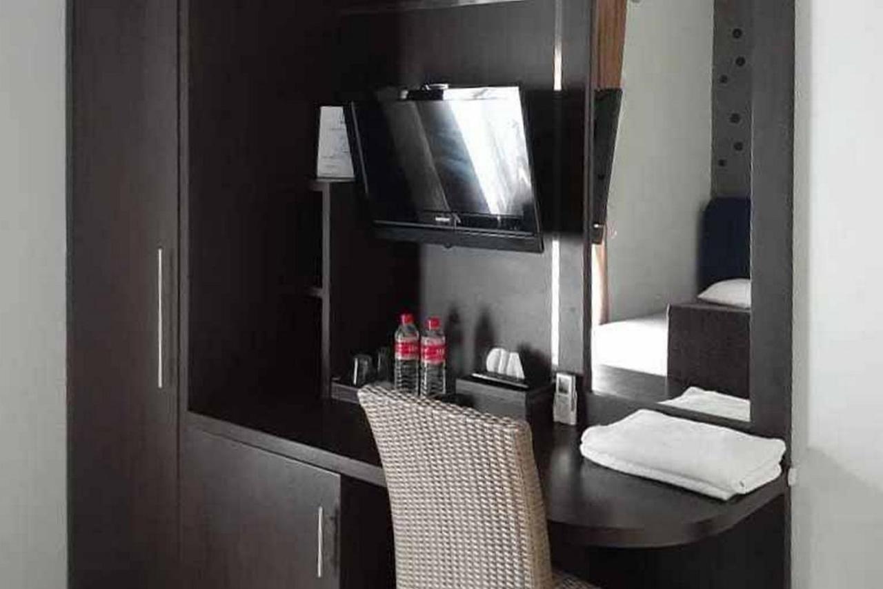 Reddoorz Near Pantai Panjang Bengkulu 2 Hotel Exterior photo