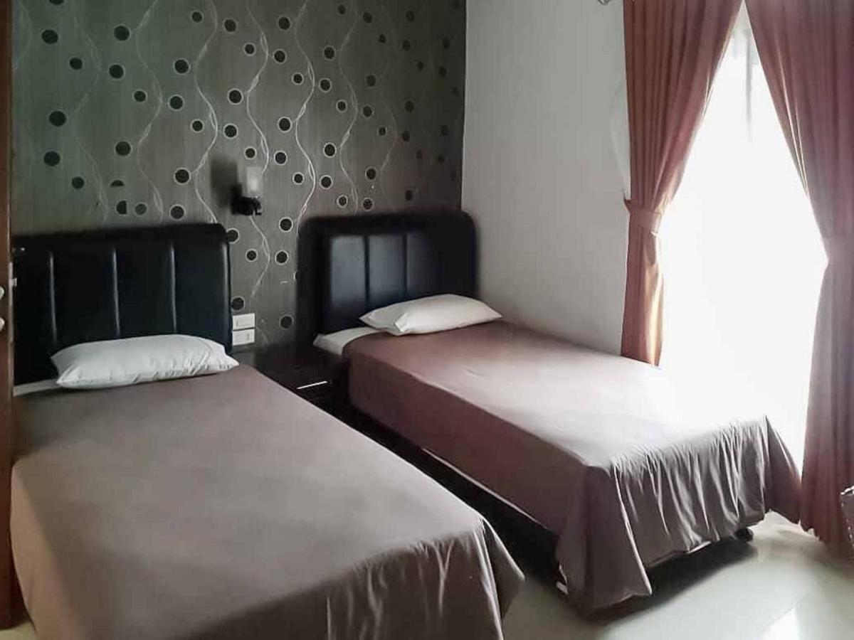 Reddoorz Near Pantai Panjang Bengkulu 2 Hotel Exterior photo