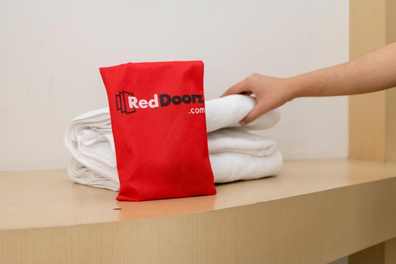 Reddoorz Near Pantai Panjang Bengkulu 2 Hotel Exterior photo